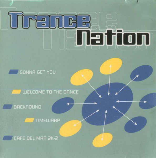 Trance Nation