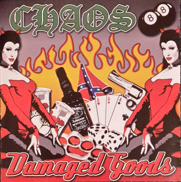 Damaged Goods