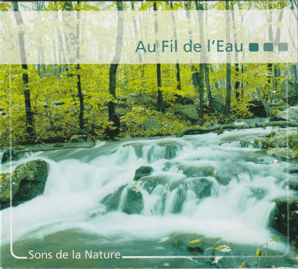 Au Fil De L'Eau