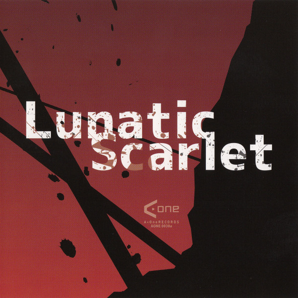 Lunatic Scarlet