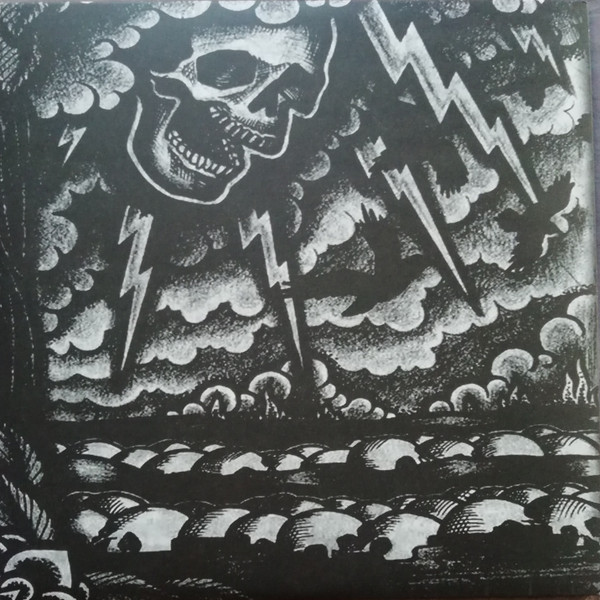 Discography 2012-2014
