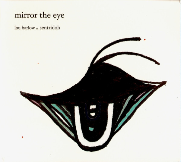 Mirror The Eye