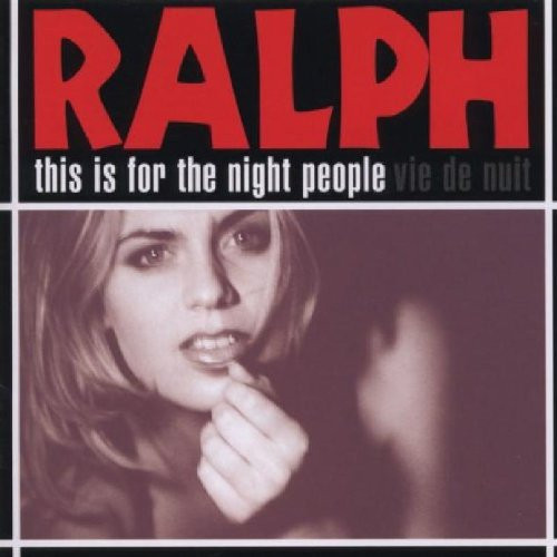This Is For The Night People - Vie De Nuit