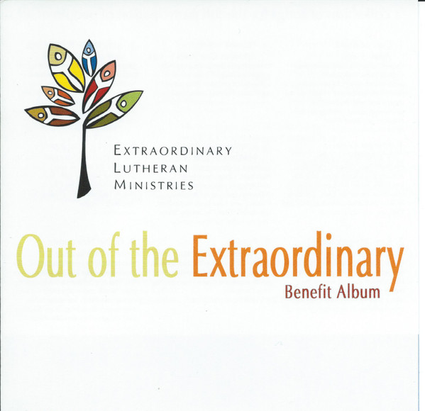 Out Of The Extraordinary