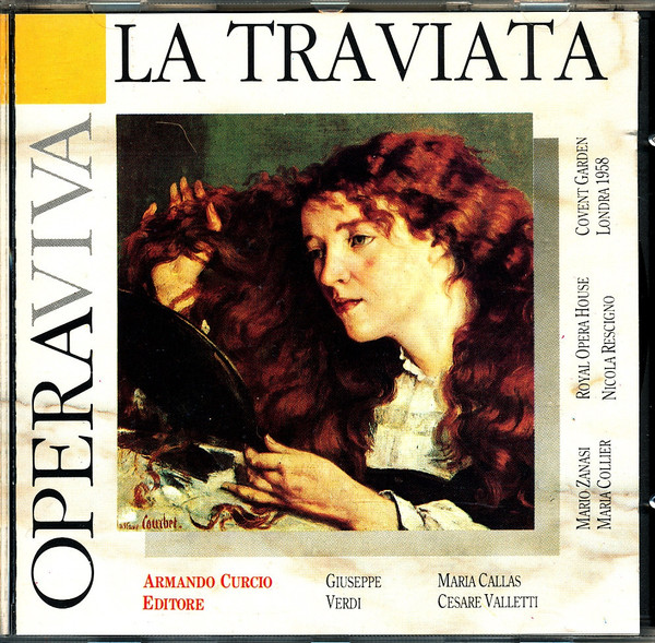 La Traviata