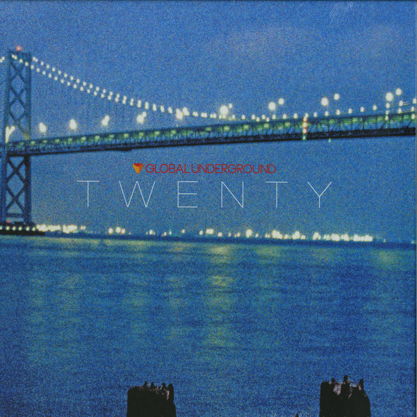 Global Underground Twenty