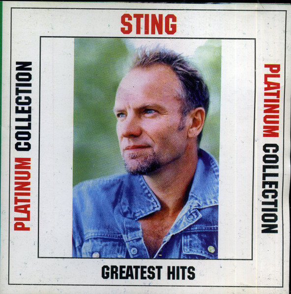Greatest Hits - Platinum Collection