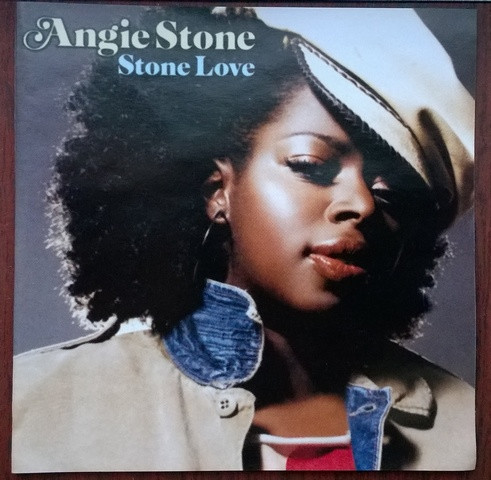 Stone Love