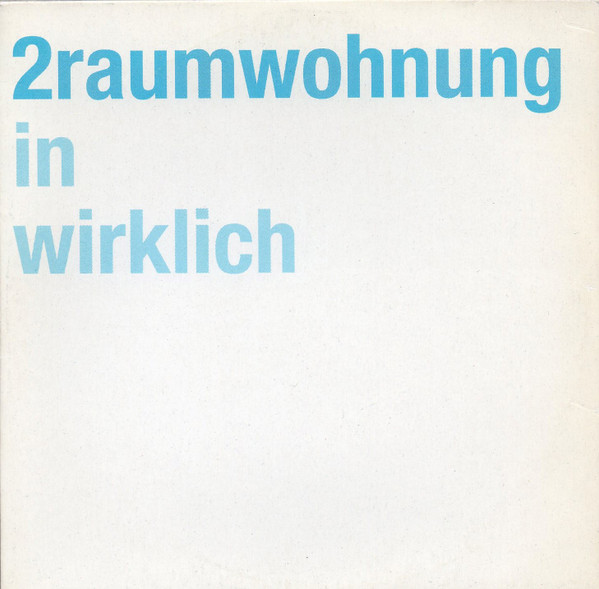 In Wirklich