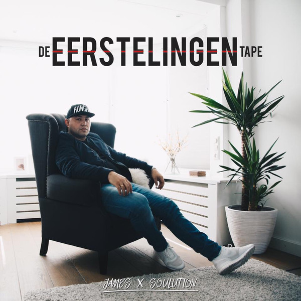 Eerstelingen 