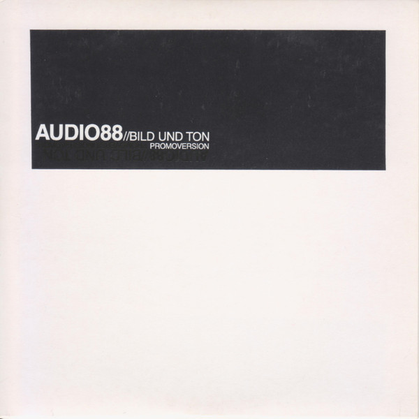 Bild Und Ton (Promoversion)