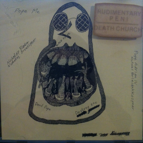 Death Church