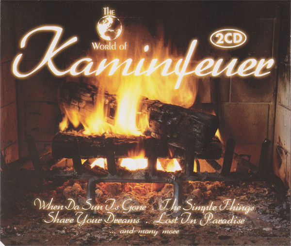 The World Of Kaminfeuer
