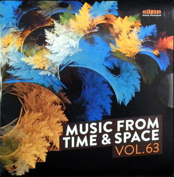 Music From Time & Space Vol. 63