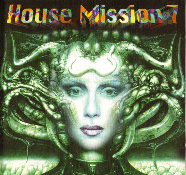 House Mission 7