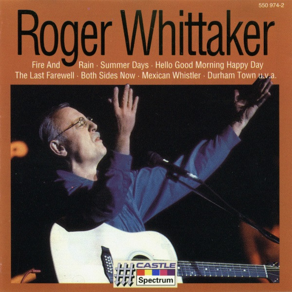 Roger Whittaker