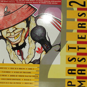 Past Masters 2