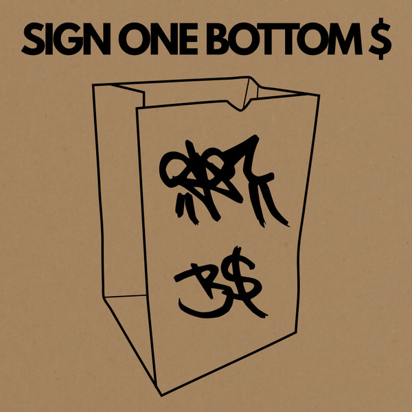 Bottom $ Single
