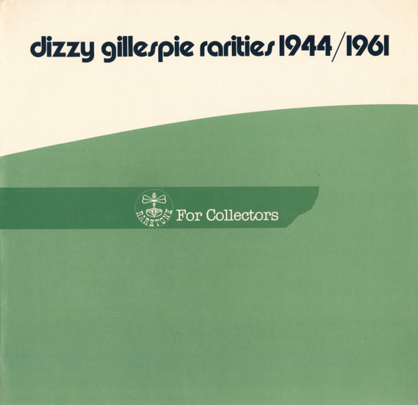 Rarities 1944/1961