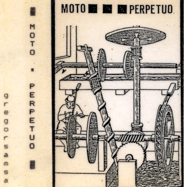 Moto Perpetuo