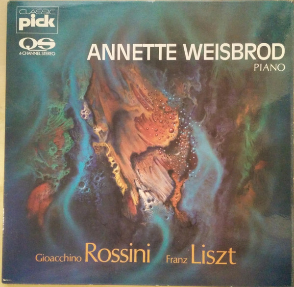 Annette Weisbrod