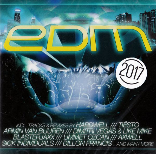 EDM 2017