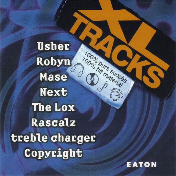 XL Tracks
