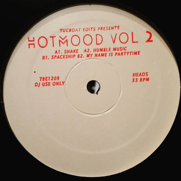 Hotmood Vol 2
