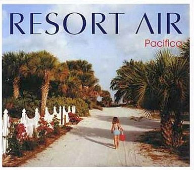 Resort Air Pacifica