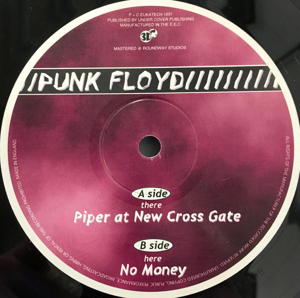 Piper At New Cross Gate