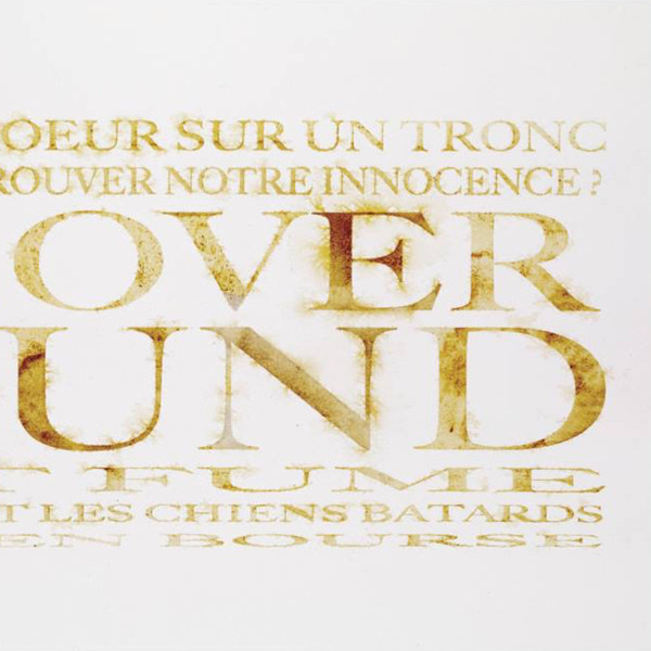Under Over Ground