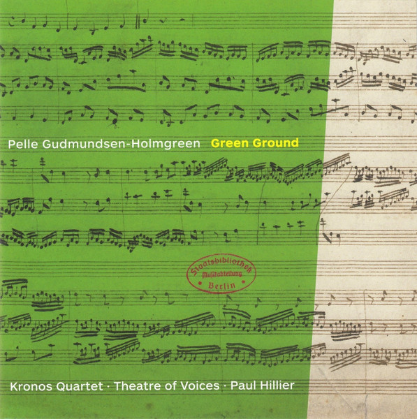 Green Ground