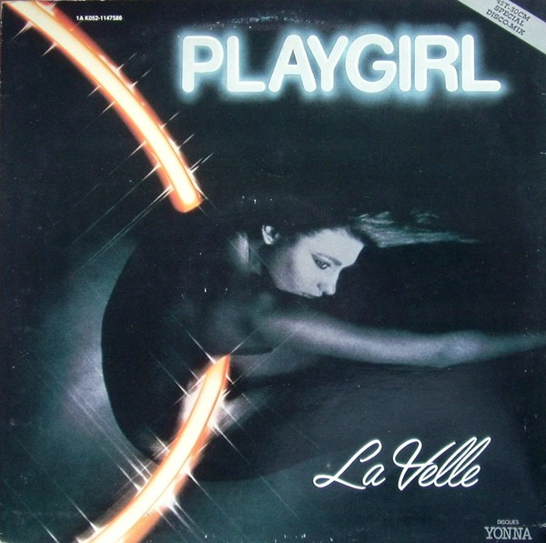 Playgirl