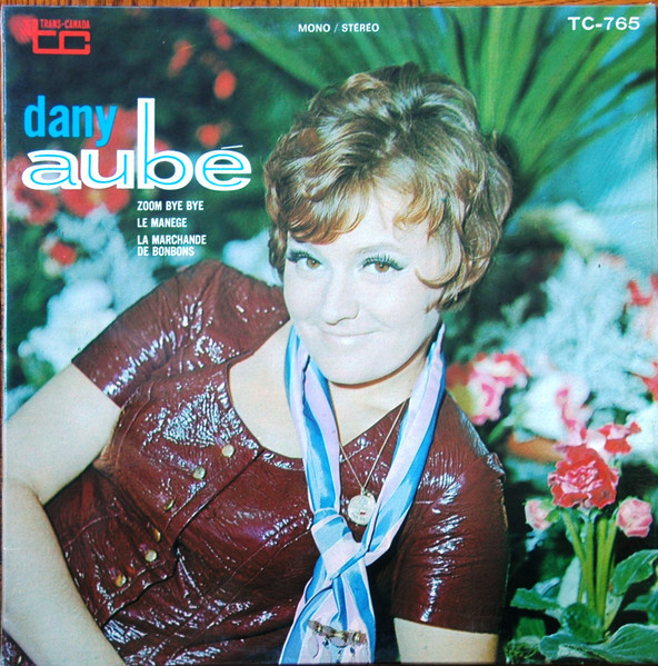 Dany Aubé
