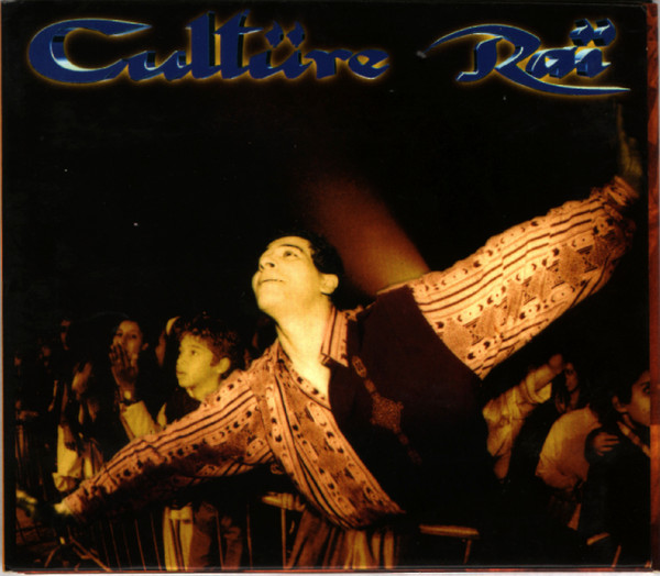 Cultüre Raï