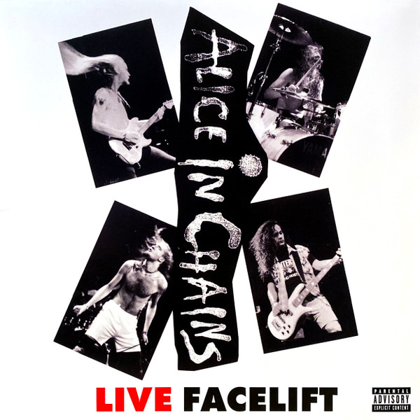 Live Facelift