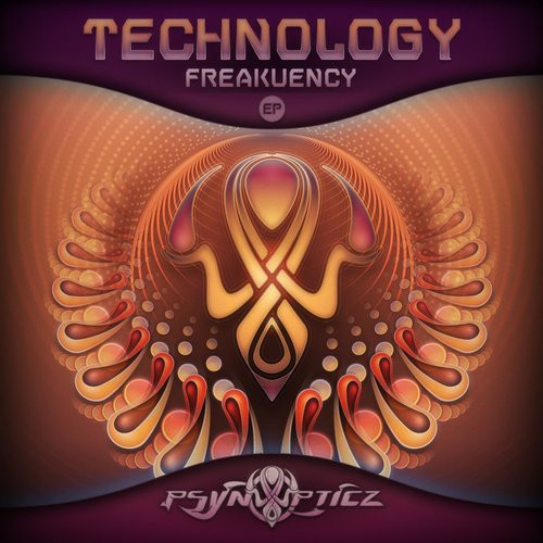 Freakuency EP
