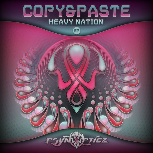 Heavy Nation EP