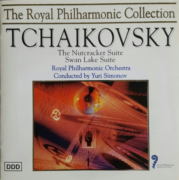 The Nutcracker Suite & Swan Lake Suite
