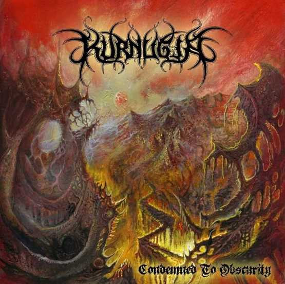 Condemned To Obscurity 