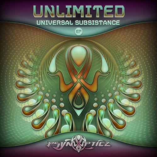 Universal Subsistance EP