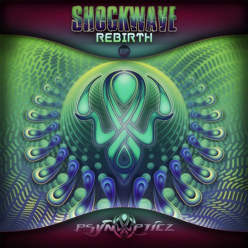 Rebirth EP