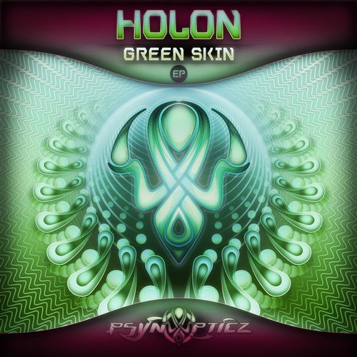 Green Skin EP
