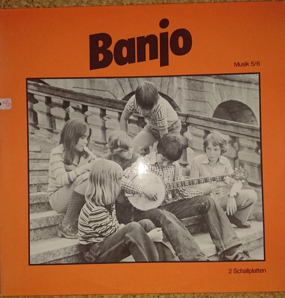 Banjo - Musik 5/6