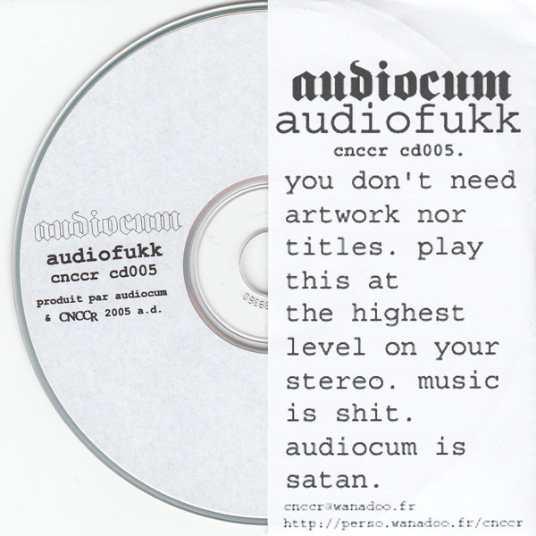 Audiofukk