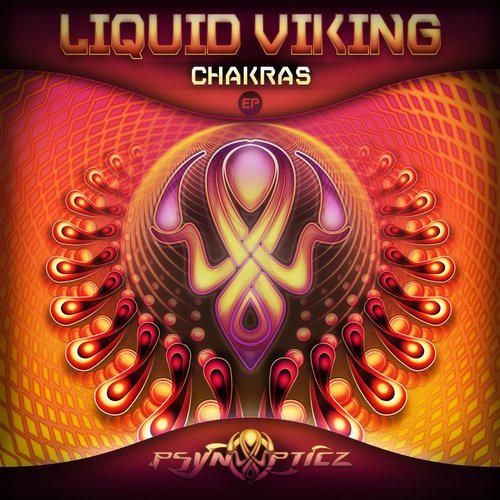 Chakras EP