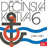 Děčínská Kotva Supraphon 6 (1986 - 1987)