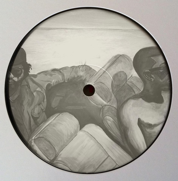 Split EP