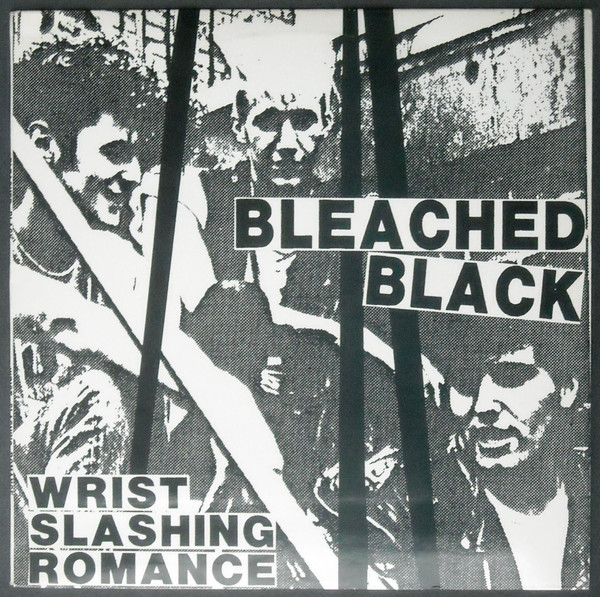 Wrist Slashing Romance