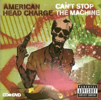 Can't Stop The Machine